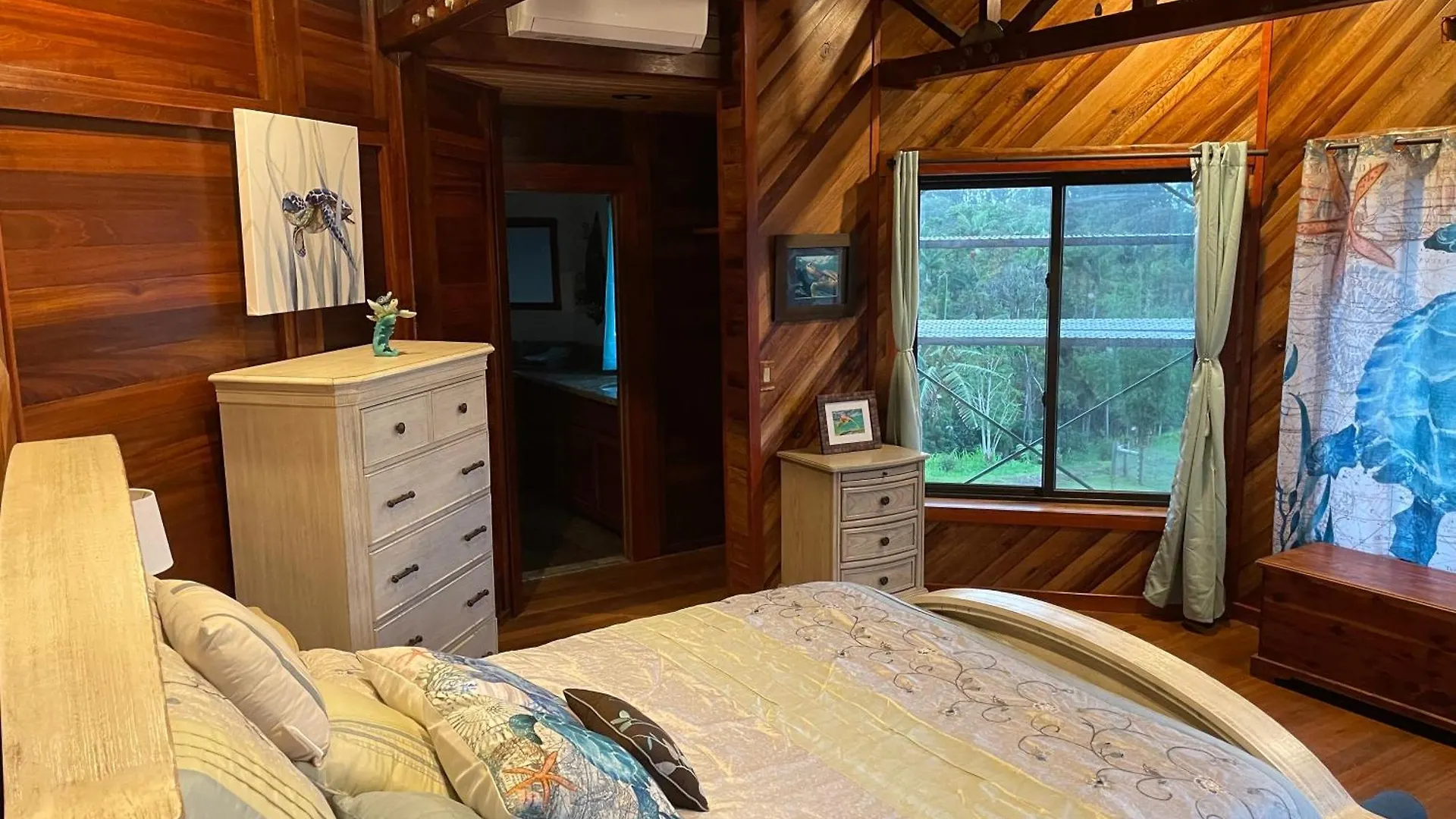 Hawaii Magic Skies Farmstay Paukaa