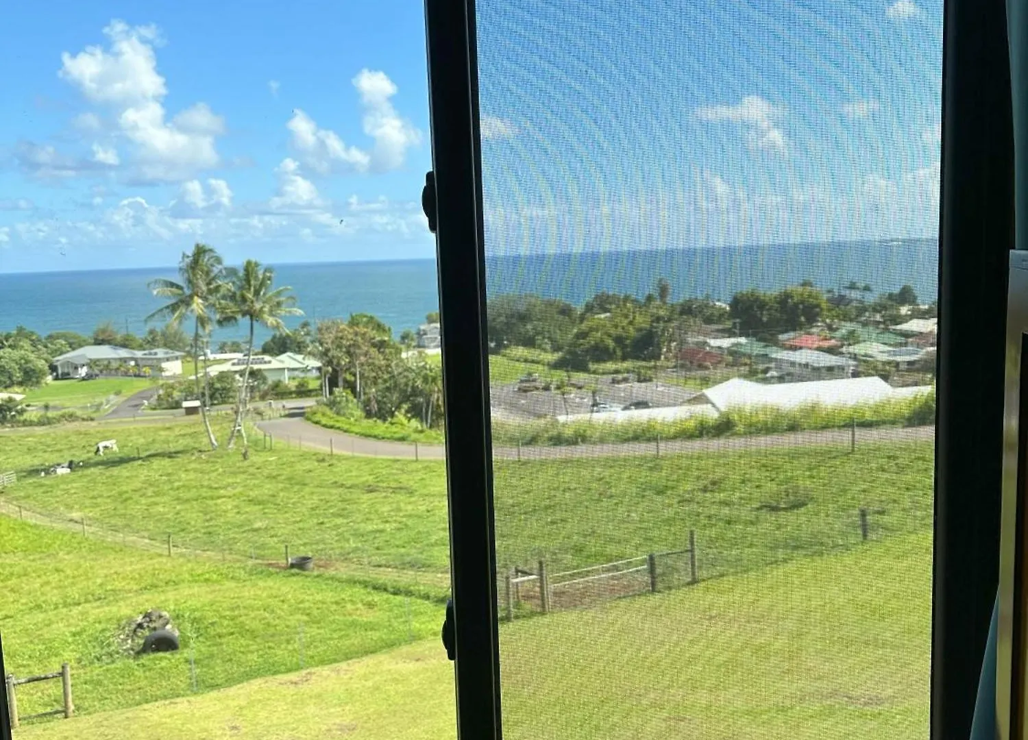 Hawaii Magic Skies Farmstay Paukaa 0*,  美国