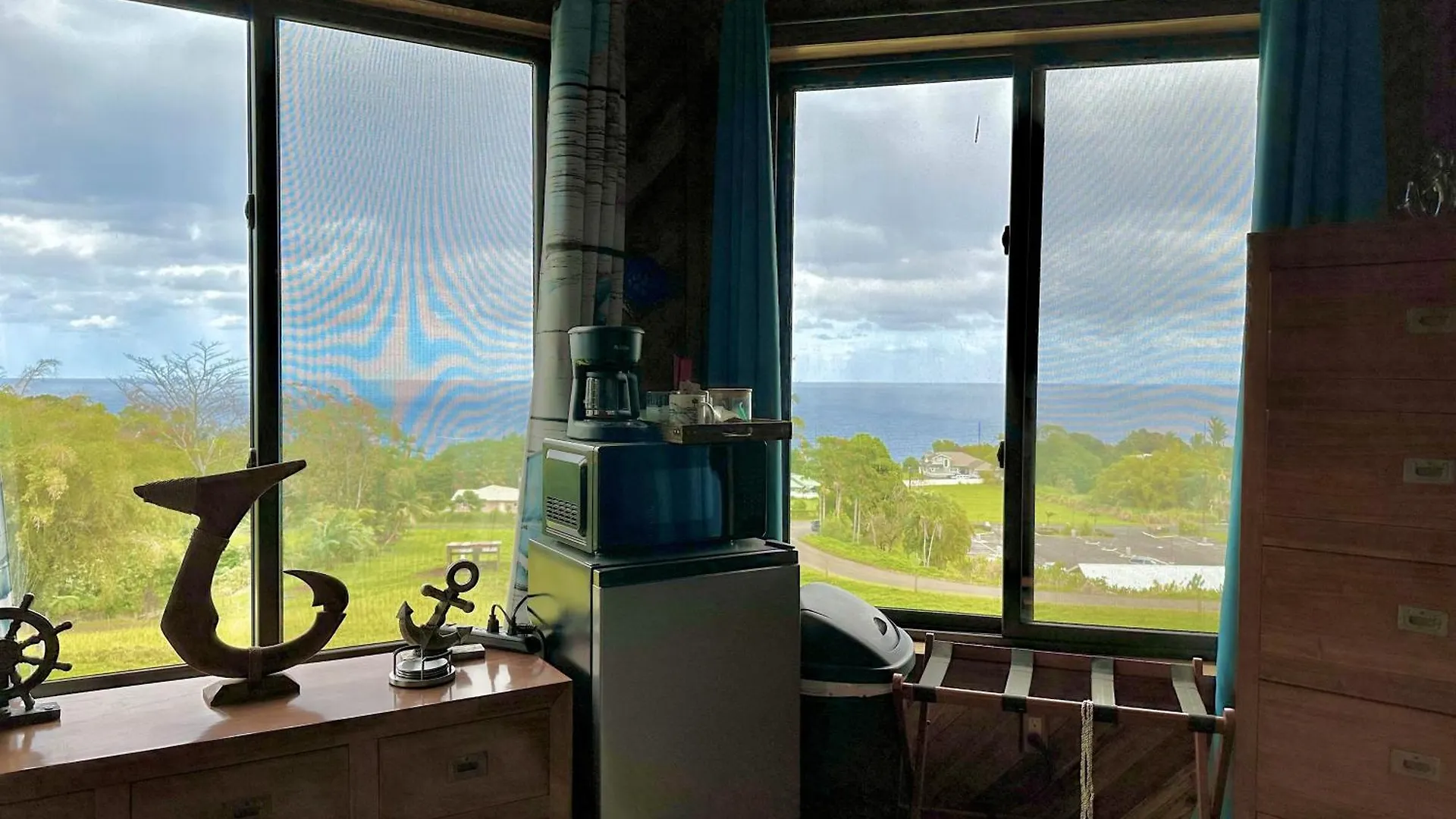 Hawaii Magic Skies Farmstay Paukaa 0*,