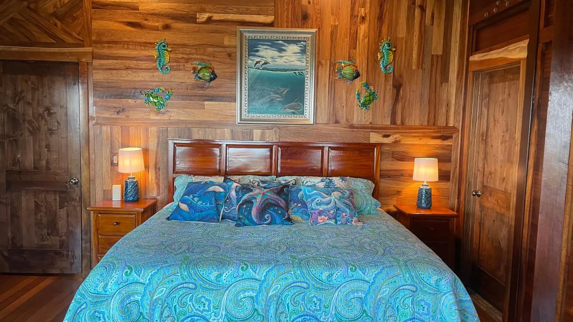 Hawaii Magic Skies Farmstay Paukaa