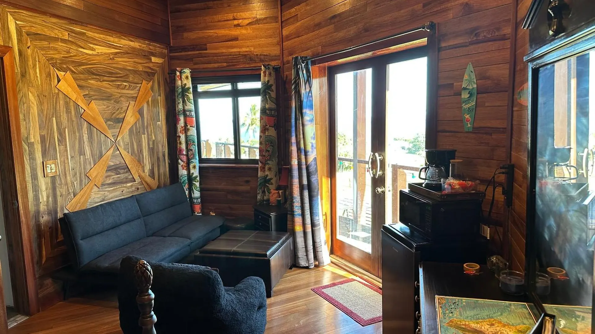 Hawaii Magic Skies Farmstay Paukaa 0*,  美国