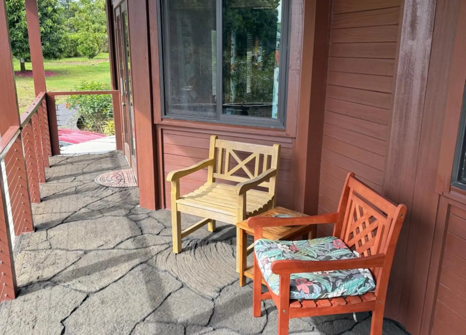 Hawaii Magic Skies Farmstay Paukaa 0*,