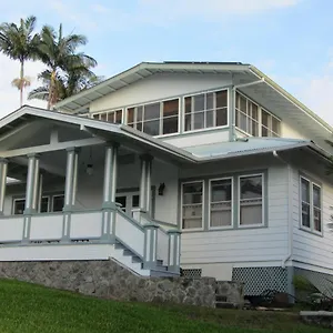 3* Frühstückspension Old Hawaiian