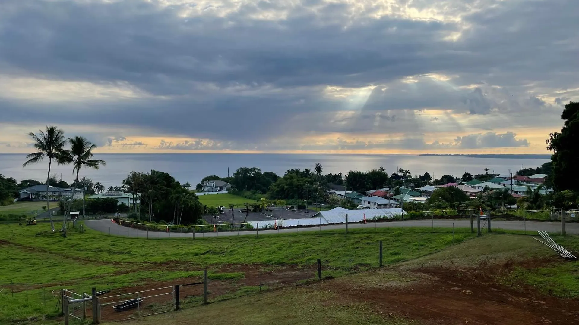 Hawaii Magic Skies Farmstay Paukaa 0*,