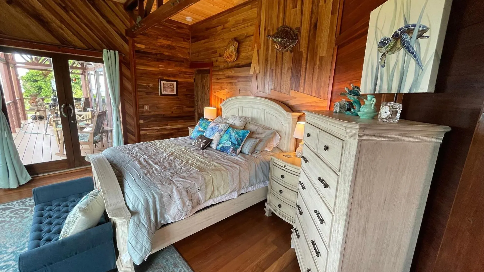 Hawaii Magic Skies Farmstay Paukaa