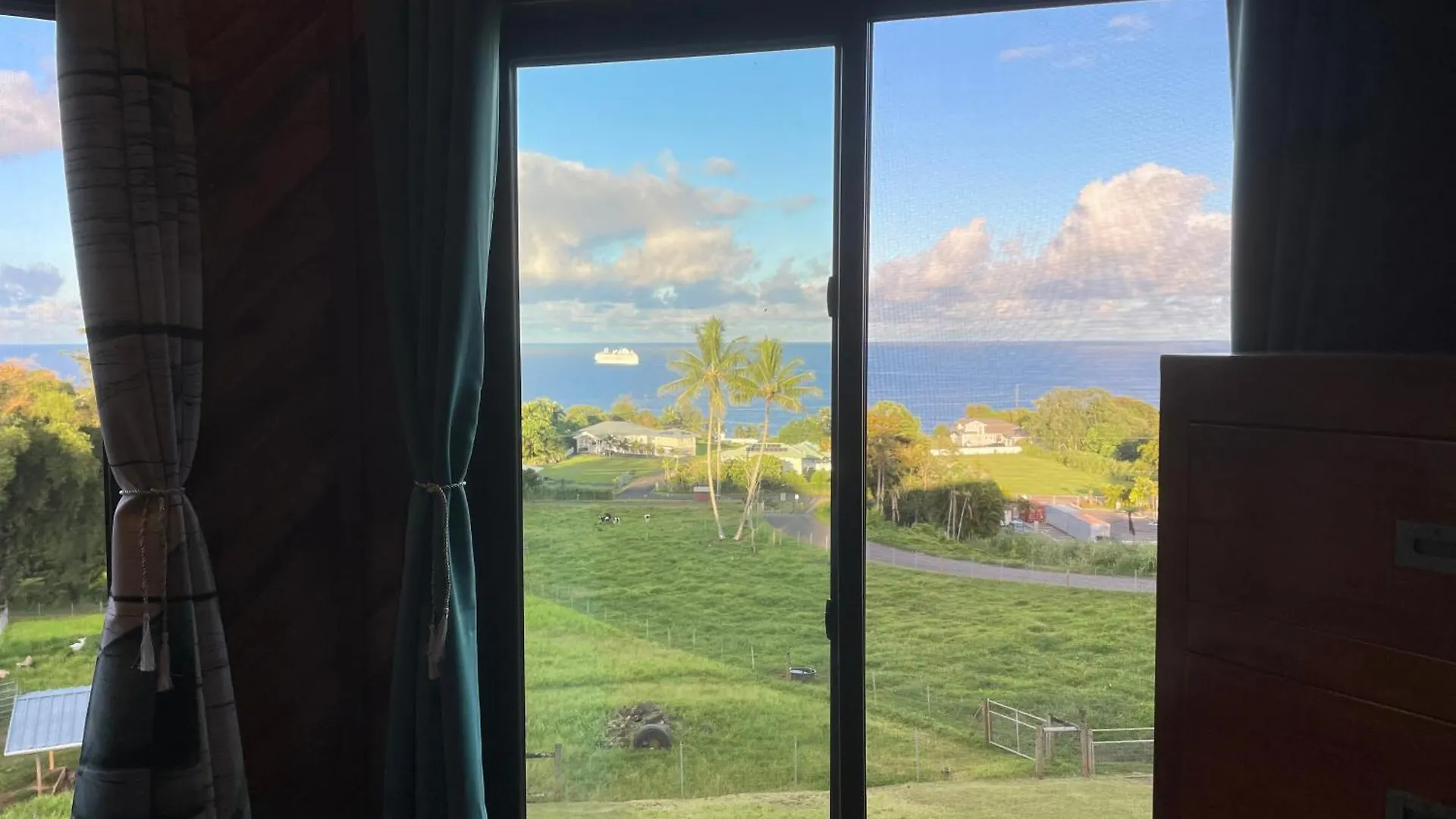 Hawaii Magic Skies Farmstay Paukaa United States