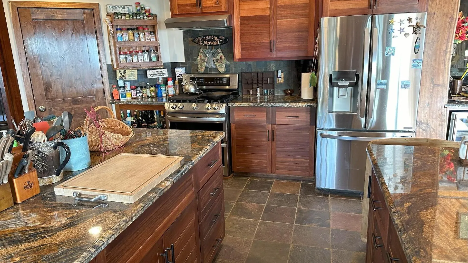 Bed & Breakfast Hawaii Magic Skies Farmstay Paukaa United States