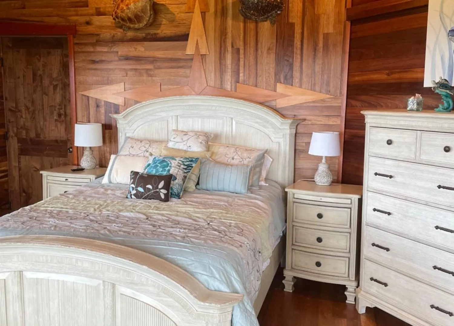 Bed & Breakfast Hawaii Magic Skies Farmstay Paukaa