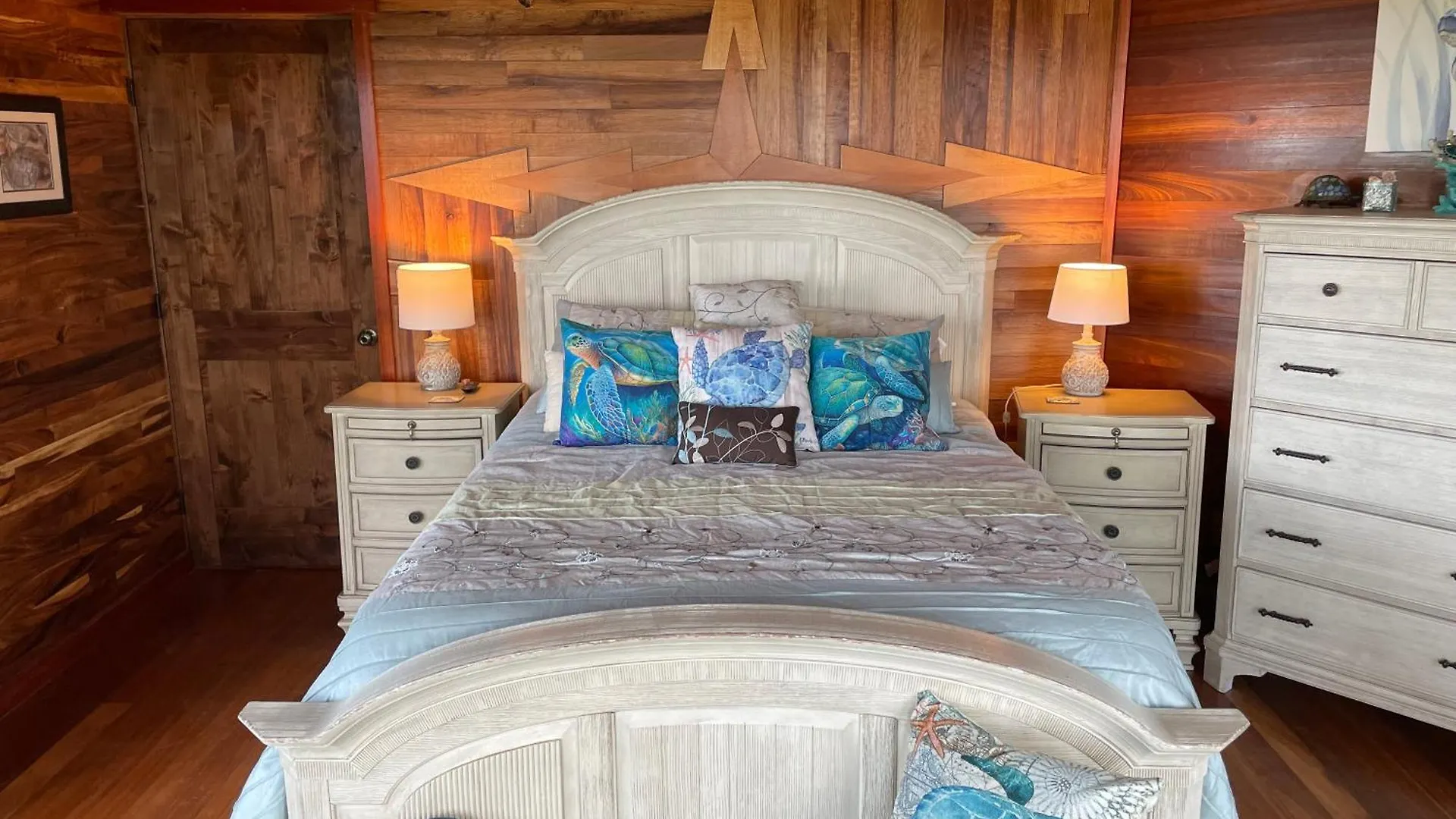 Bed & Breakfast Hawaii Magic Skies Farmstay Paukaa