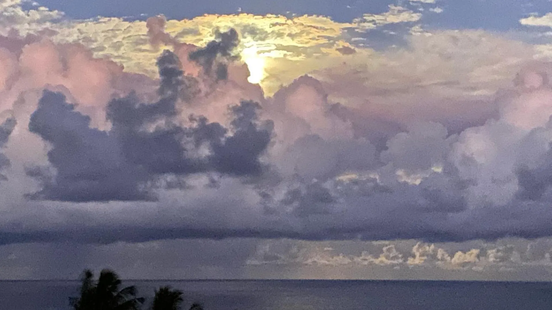 Hawaii Magic Skies Farmstay Paukaa 0*,