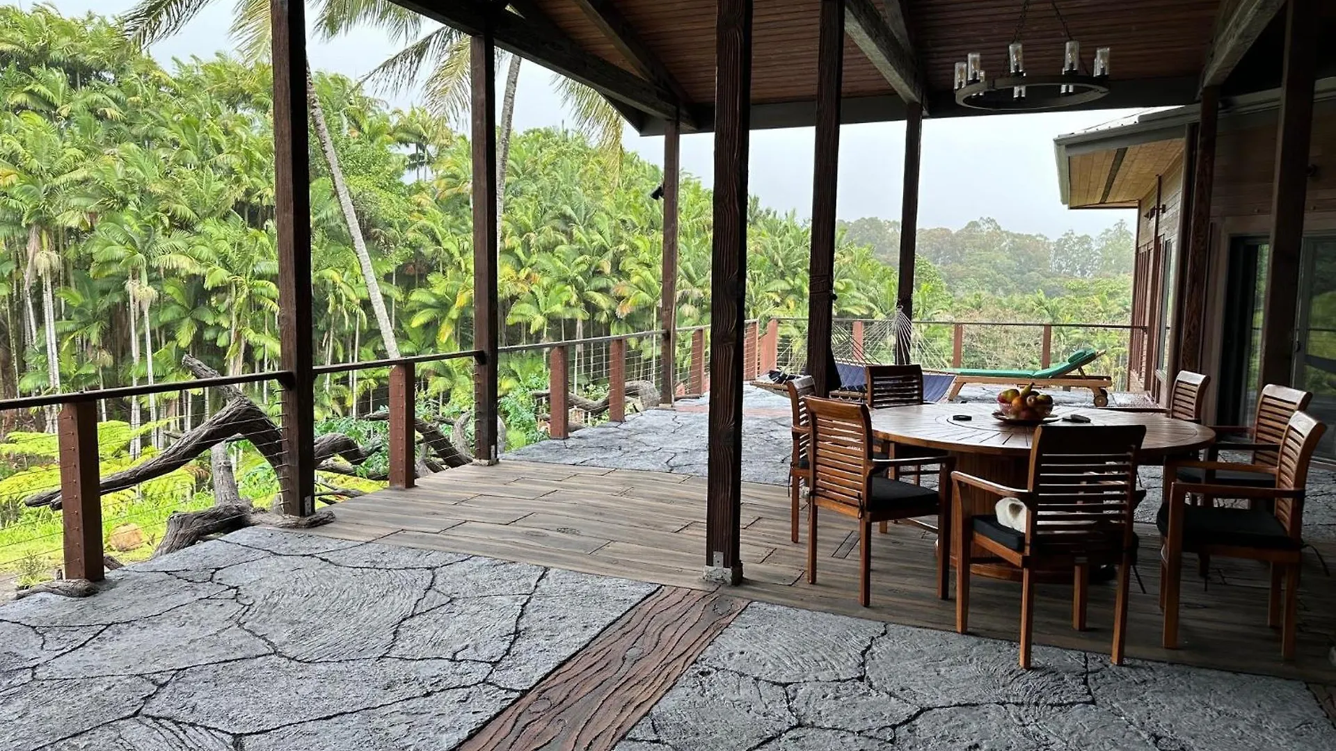 Hawaii Magic Skies Farmstay Paukaa United States