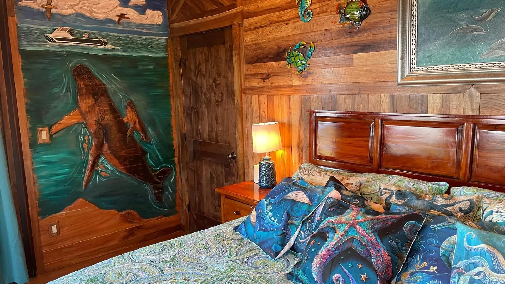 Bed & Breakfast Hawaii Magic Skies Farmstay Paukaa United States