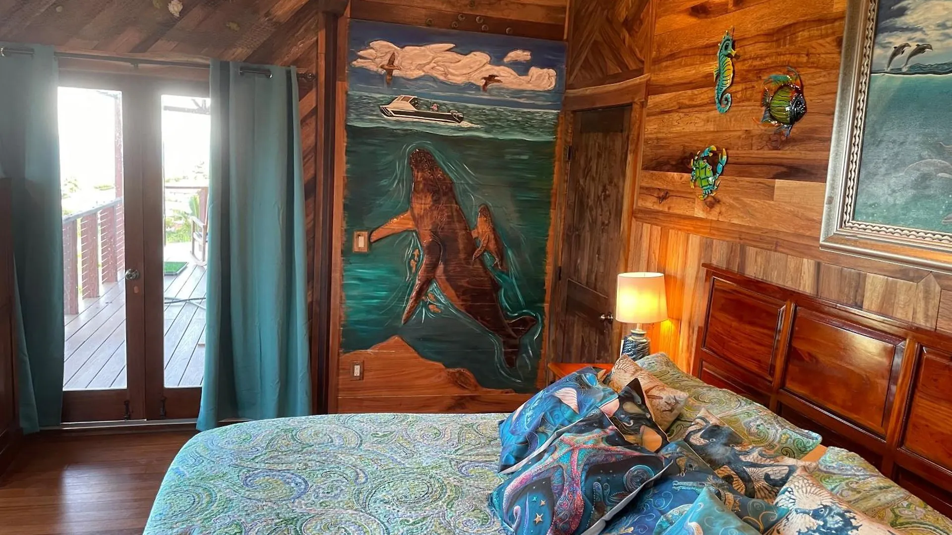 Hawaii Magic Skies Farmstay Paukaa
