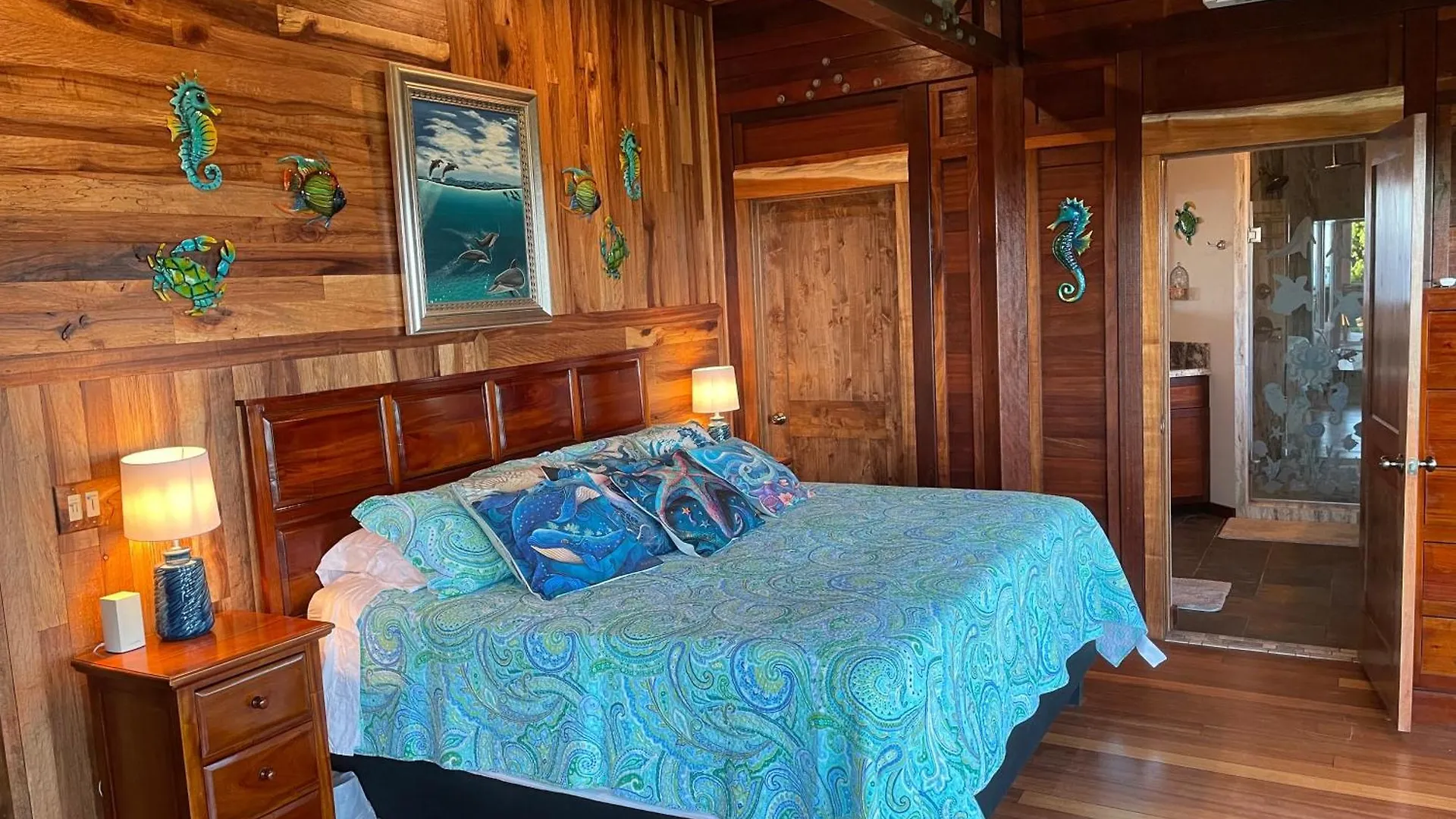 Hawaii Magic Skies Farmstay Paukaa