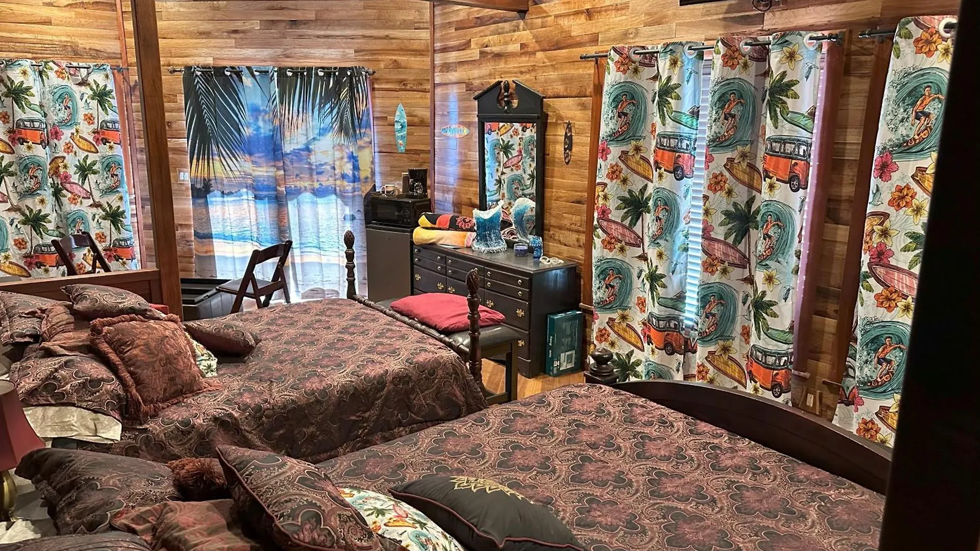 Hawaii Magic Skies Farmstay Paukaa 0*,
