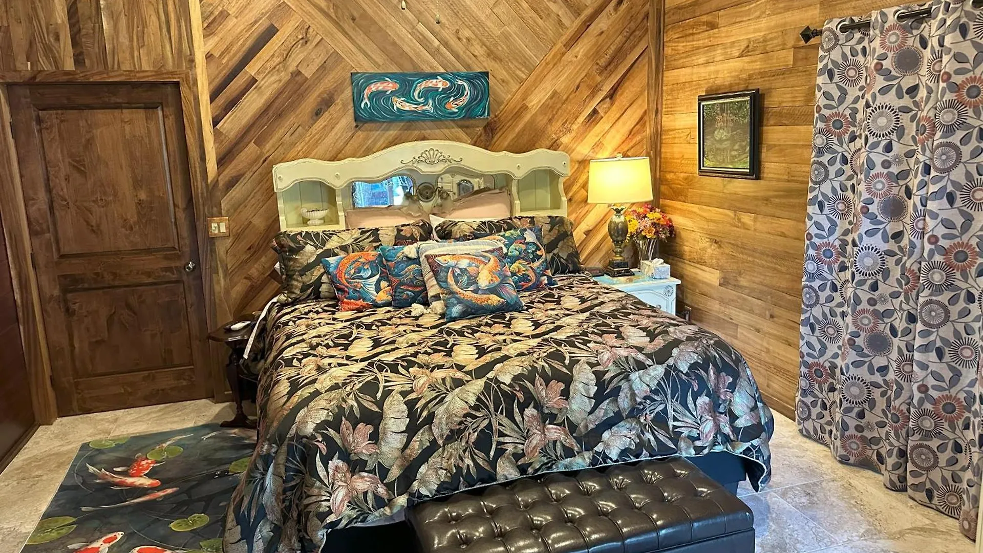 Hawaii Magic Skies Farmstay Paukaa