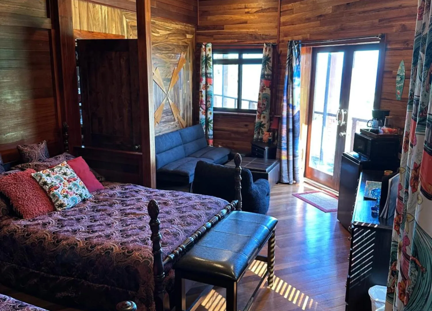 Hawaii Magic Skies Farmstay Paukaa